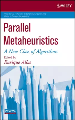 Parallel Metaheuristics, Enrique Alba