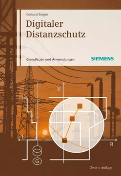 Digitaler Distanzschutz Gerhard Ziegler