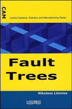 Fault Trees, Nikolaos Limnios