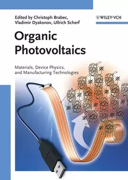 Organic Photovoltaics, Ullrich Scherf