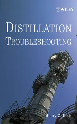 Distillation Troubleshooting Henry Kister