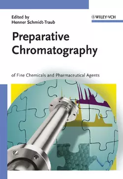 Preparative Chromatography, H. Schmidt-Traub