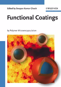 Functional Coatings Swapan Ghosh