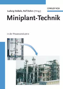 Miniplant-Technik Ludwig Deibele и Ralf Dohrn