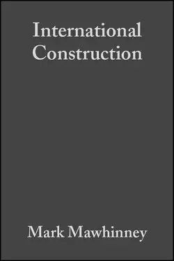 International Construction, Mark Mawhinney