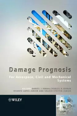 Damage Prognosis, Daniel Inman