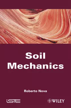 Soil Mechanics, Roberto Nova