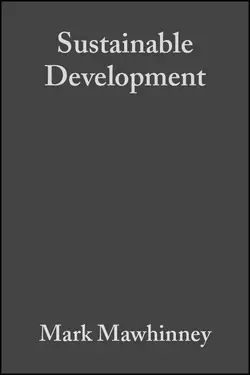 Sustainable Development, Mark Mawhinney