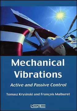 Mechanical Vibrations, Tomasz Krysinski