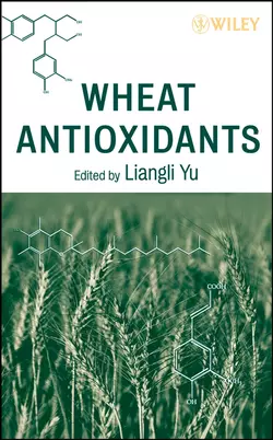 Wheat Antioxidants, Liangli Yu