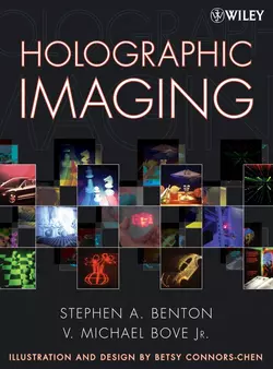 Holographic Imaging, V. Bove