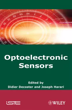 Optoelectronic Sensors, Joseph Harari