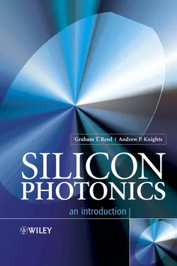 Silicon Photonics, Graham Reed