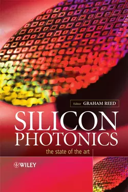 Silicon Photonics Graham Reed