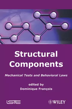 Structural Components Dominique Francois