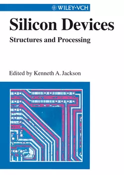 Silicon Devices, Kenneth Jackson