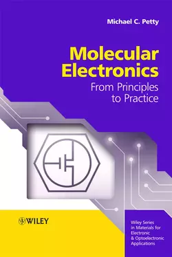 Molecular Electronics Michael Petty