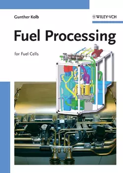 Fuel Processing, Gunther Kolb