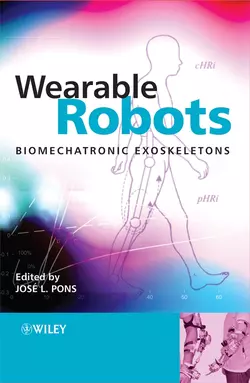 Wearable Robots, José Pons