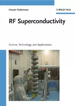 RF Superconductivity Hasan Padamsee