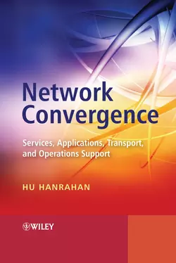 Network Convergence, Hu Hanrahan