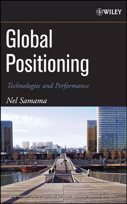 Global Positioning Nel Samama