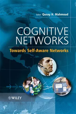 Cognitive Networks, Qusay Mahmoud