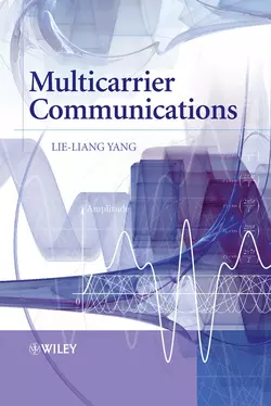 Multicarrier Communications, Lie-Liang Yang