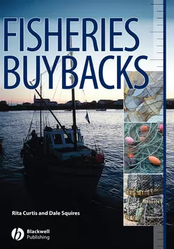 Fisheries Buybacks Rita Curtis и Dale Squires