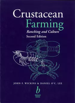 Crustacean Farming, John Wickins