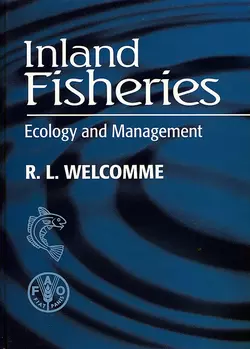 Inland Fisheries, Robin Welcomme