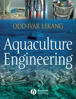 Aquaculture Engineering Odd-Ivar Lekang