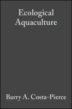 Ecological Aquaculture, Barry Costa-Pierce