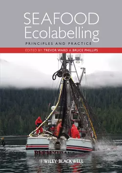 Seafood Ecolabelling Bruce Phillips и Trevor Ward