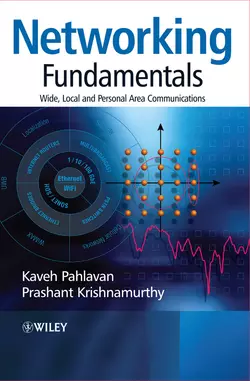 Networking Fundamentals, Prashant Krishnamurthy