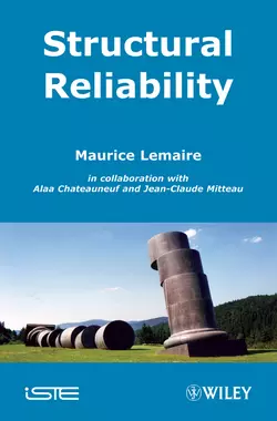 Structural Reliability, Maurice Lemaire