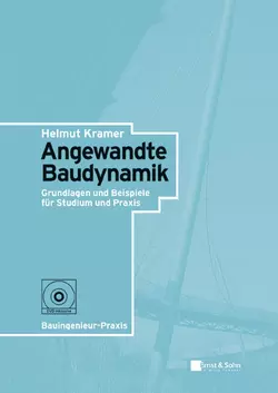 Angewandte Baudynamik Helmut Kramer