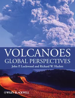 Volcanoes Richard Hazlett и John Lockwood