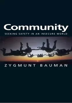 Community Zygmunt Bauman