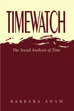 Timewatch, Barbara Adam