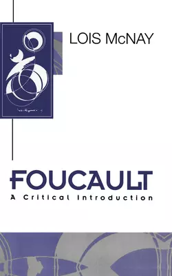 Foucault, Lois McNay