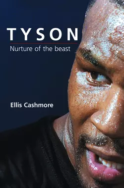 Tyson, Ellis Cashmore