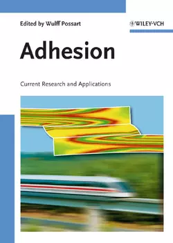 Adhesion, Wulff Possart