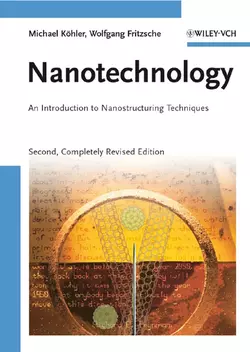 Nanotechnology Wolfgang Fritzsche и Michael Kohler