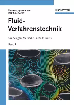 Fluidverfahrenstechnik Ralf Goedecke