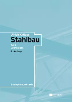 Stahlbau Ulrich Krüger