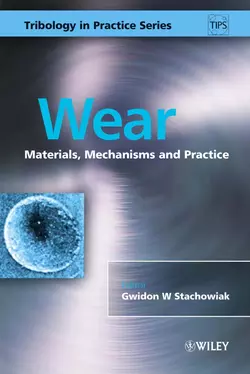 Wear, Gwidon Stachowiak