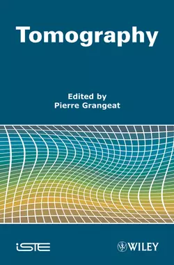 Tomography, Pierre Grangeat