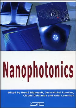 Nanophotonics Jean-Michel Lourtioz и Claude Delalande