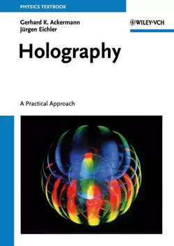 Holography, Jurgen Eichler